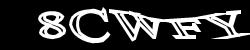 CAPTCHA code image