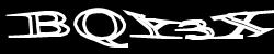 CAPTCHA code image