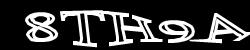 CAPTCHA code image