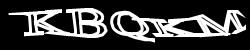 CAPTCHA code image