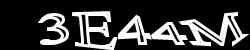 CAPTCHA code image