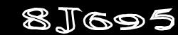 CAPTCHA code image