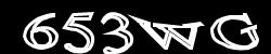 CAPTCHA code image