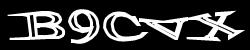 CAPTCHA code image