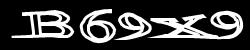 CAPTCHA code image