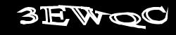 CAPTCHA code image