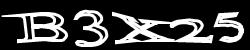 CAPTCHA code image