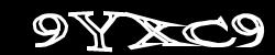 CAPTCHA code image