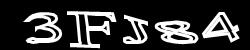 CAPTCHA code image