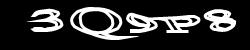 CAPTCHA code image