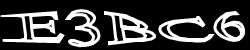 CAPTCHA code image