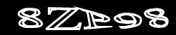 CAPTCHA code image