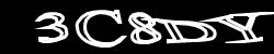 CAPTCHA code image