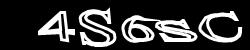 CAPTCHA code image