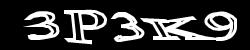 CAPTCHA code image