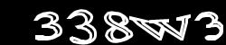 CAPTCHA code image