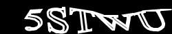 CAPTCHA code image