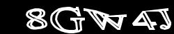 CAPTCHA code image