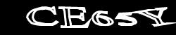 CAPTCHA code image