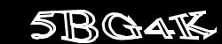 CAPTCHA code image