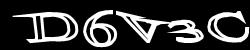 CAPTCHA code image