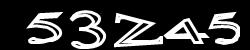 CAPTCHA code image