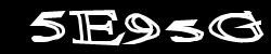 CAPTCHA code image
