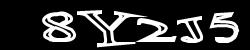 CAPTCHA code image