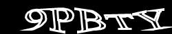 CAPTCHA code image