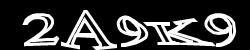 CAPTCHA code image