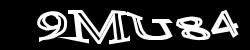 CAPTCHA code image