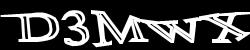 CAPTCHA code image
