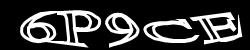 CAPTCHA code image