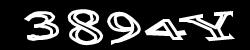 CAPTCHA code image