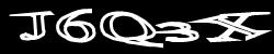CAPTCHA code image