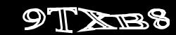 CAPTCHA code image