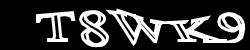CAPTCHA code image