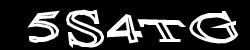 CAPTCHA code image
