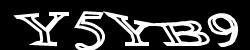 CAPTCHA code image