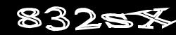 CAPTCHA code image