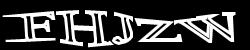 CAPTCHA code image