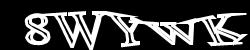CAPTCHA code image