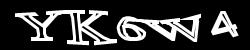CAPTCHA code image