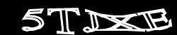 CAPTCHA code image
