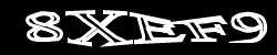 CAPTCHA code image