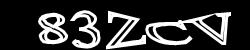 CAPTCHA code image