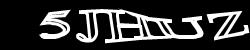 CAPTCHA code image