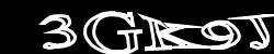 CAPTCHA code image