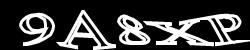 CAPTCHA code image