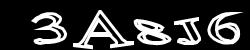 CAPTCHA code image